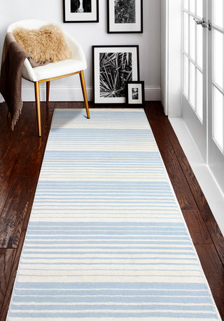 Bashian Contempo S176-ALM217 Area Rug Lifestyle Image Feature