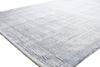 Bashian Contempo S176-ALM211 Ivory/Navy Area Rug