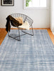 Bashian Contempo S176-ALM211 Ivory/Navy Area Rug