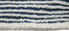 Bashian Contempo S176-ALM211 Ivory/Navy Area Rug