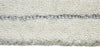 Bashian Contempo S176-ALM217 Ivory/Silver Area Rug
