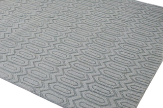 Bashian Soho S176-101 Light Blue Area Rug Alternate Shot Feature