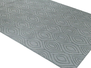 Bashian Soho S176-105 Light Blue Area Rug Alternate Shot Feature