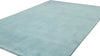 Bashian Contempo S176-ALM179 Light Blue Area Rug Alternate Shot