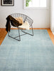 Bashian Contempo S176-ALM211 Light Blue Area Rug