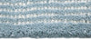 Bashian Contempo S176-ALM211 Light Blue Area Rug