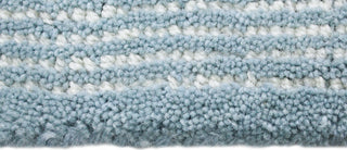 Bashian Contempo S176-ALM211 Light Blue Area Rug