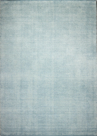 Bashian Contempo S176-ALM211 Light Blue Area Rug