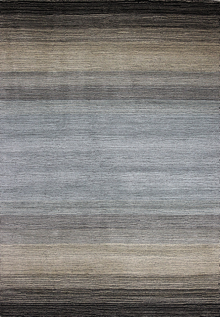 Bashian Contempo S176-ALM220 Light Blue Area Rug