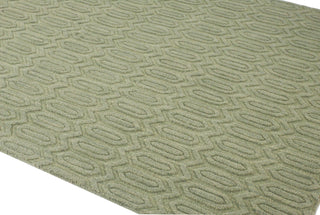 Bashian Soho S176-101 Light Green Area Rug Alternate Shot Feature