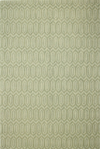 Bashian Soho S176-101 Light Green Area Rug main image