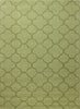 Bashian Soho S176-106 Light Green Area Rug main image