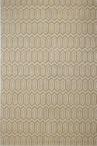 Bashian Soho S176-101 Light Gold Area Rug main image