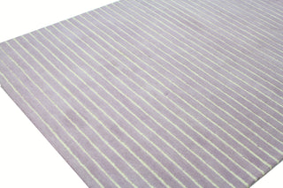 Bashian Contempo S176-ALM71 Lilac Area Rug Alternate Shot Feature