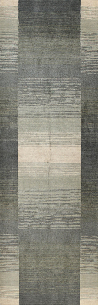 Bashian Contempo S176-ALM152 Multi Area Rug Runner