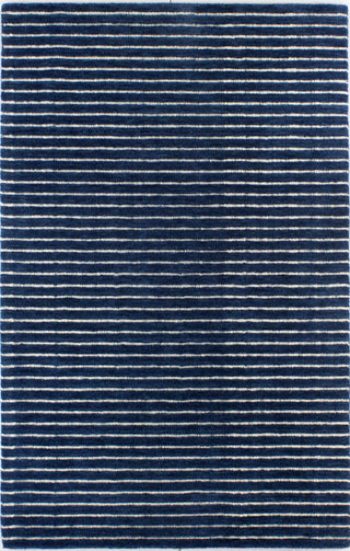 Bashian Contempo S176-ALM71 Navy Area Rug main image