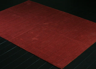 Bashian Contempo S176-ALM179 Red Area Rug Alternate Shot