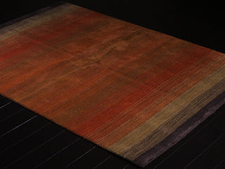 Bashian Contempo S176-ALM195 Red Area Rug Alternate Shot