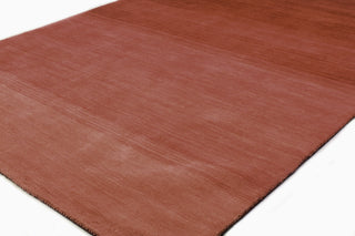 Bashian Contempo S176-ALM198 Red Area Rug Alternate Shot Feature