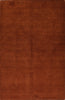 Bashian Contempo S176-ALM184 Rust Area Rug main image