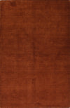 Bashian Contempo S176-ALM184 Rust Area Rug main image