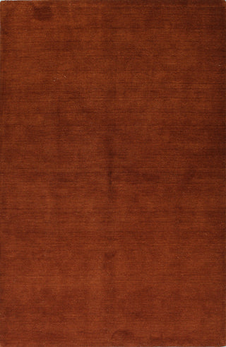 Bashian Contempo S176-ALM184 Rust Area Rug main image