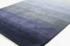 Bashian Contempo S176-ALM196 Slate Area Rug Alternate Shot Feature