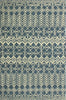 Bashian Chelsea S185-ST268 Azure Area Rug main image
