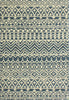 Bashian Chelsea S185-ST269 Azure Area Rug main image