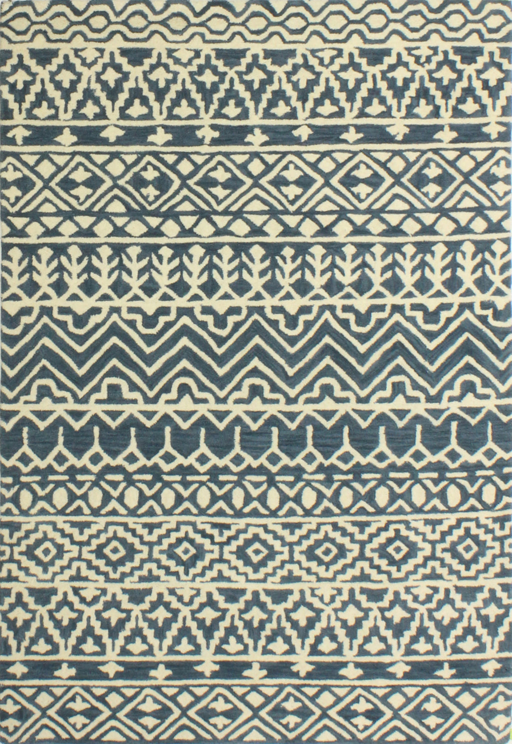 Bashian Chelsea S185-ST269 Azure Area Rug – Incredible Rugs and Decor