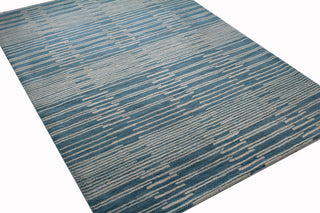 Bashian Chelsea S185-ST264 Blue Area Rug Alternate Shot