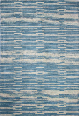 Bashian Chelsea S185-ST264 Blue Area Rug main image