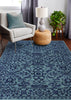 Bashian Chelsea S185-ST271 Area Rug Room Scene Feature