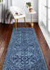 Bashian Chelsea S185-ST271 Area Rug Runner Room Scene