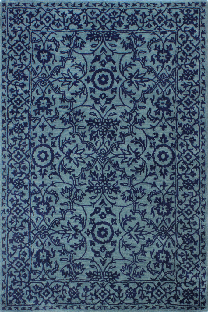 Bashian Chelsea S185-ST271 Area Rug main image