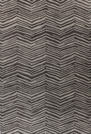 Bashian Chelsea S185-ST240 Grey Area Rug main image