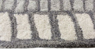 Bashian Chelsea S185-ST284 Grey Area Rug