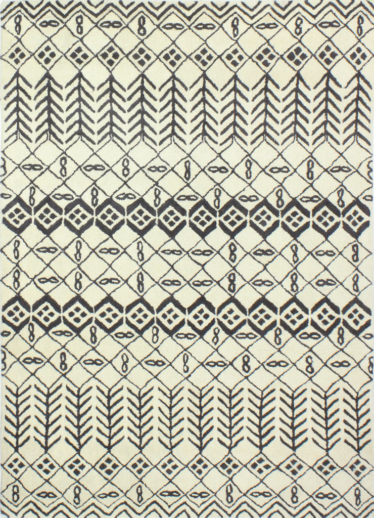 Bashian Chelsea S185-ST268 Aqua Area Rug main image