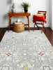 Bashian Chelsea S185-ST273 Area Rug Room Scene Feature