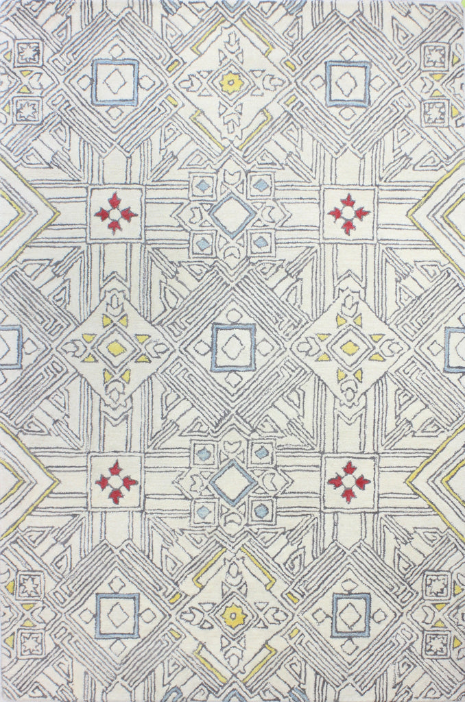 Bashian Chelsea S185-ST273 Area Rug main image