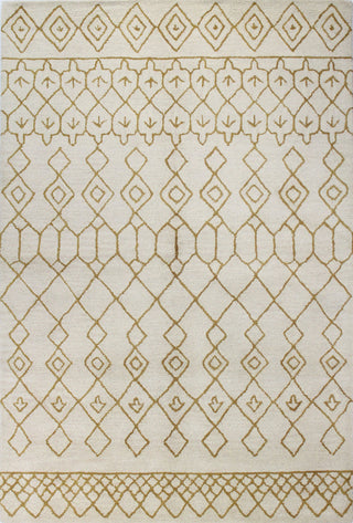 Bashian Chelsea S185-ST258 Ivory/Gold Area Rug main image