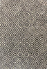 Bashian Chelsea S185-ST230 Ivory/Grey Area Rug main image