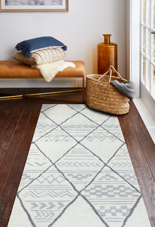 Bashian Chelsea S185-ST274 Area Rug Runner Room Scene Feature