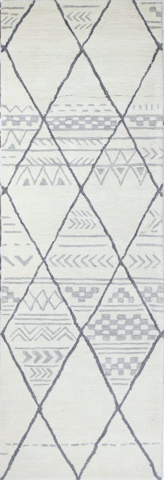 Bashian Chelsea S185-ST274 Area Rug Runner Image