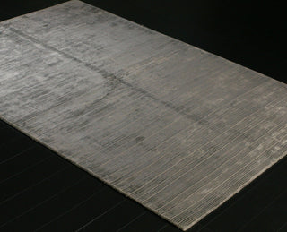 Bashian Radiance S209-WZ Pewter Area Rug Alternate Shot