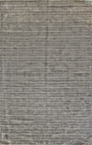 Bashian Radiance S209-WZ Pewter Area Rug main image