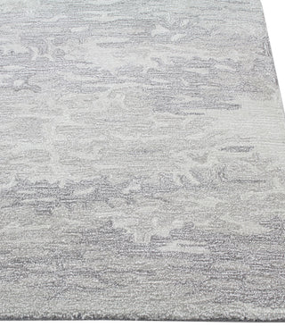 Bashian Norwalk S217-VW217 Grey Area Rug Alternate Shot