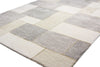 Bashian Norwalk S217-VW231 Ivory/Beige Area Rug
