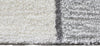 Bashian Norwalk S217-VW231 Ivory/Grey Area Rug