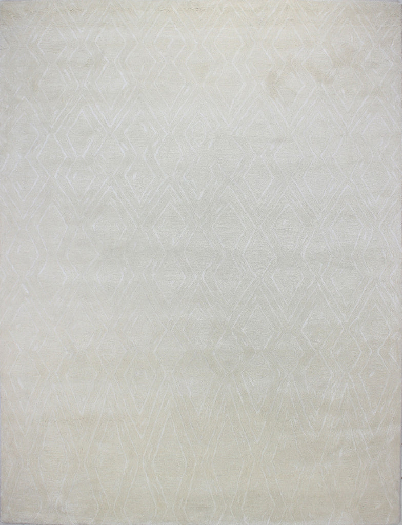 Bashian Norwalk S217-VW203 Snow Area Rug main image